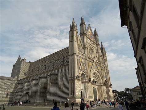 troie a orvieto|Orvieto – Wikipedia